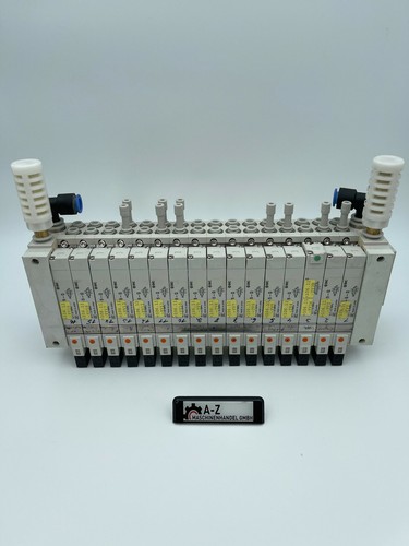 Smc ventilinsel mit 16x - smc,