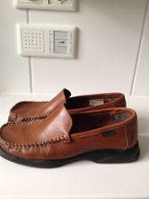 damen schuhe esprit 37, Sneaker, Mokassins, Genuine Leather, Antistreß, ##weich