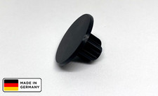 Abdeckkappe passend für VW T4 California Westfalia Armlehnen 701881979 Deckel