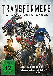Transformers ära des - transformers,