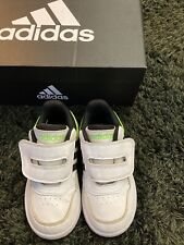 Adidas Jungen Schuhe Sneaker