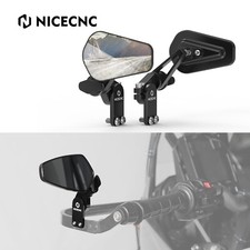 Nicecnc adjustable rear view - nicecnc,