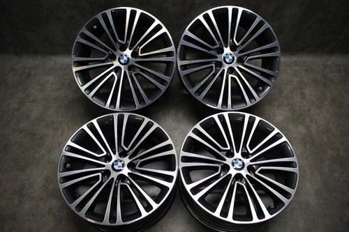 Original bmw 5er g30 - original,