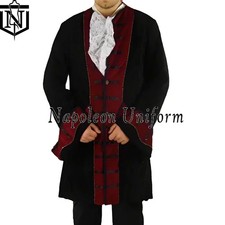 Men’s Calico Jack Pirate