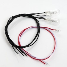 Fisher FM-7000 Lampen / Lamps