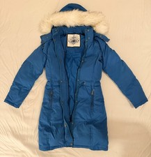 Dreimaster Winterjacke /