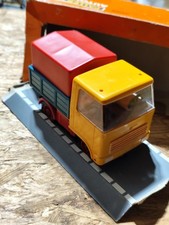 Faller 3252 LKW Plastik Modell Spielzeug K76