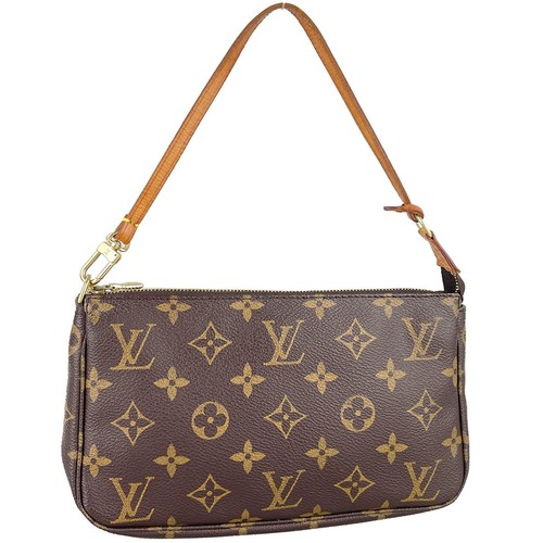 Louis vuitton monogram - louis,