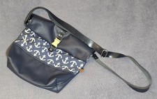 Umhängetasche Handmade