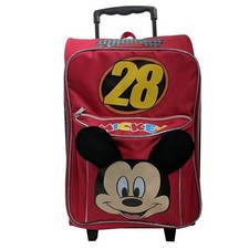 Mickey Mouse Rollkoffer