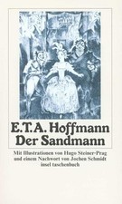 Der Sandmann (insel