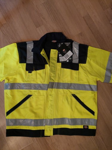 Dickies arbeitsjacke 2xl - dickies,