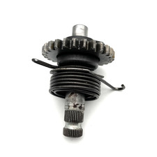 Yamaha RD250 Kickstarterwelle