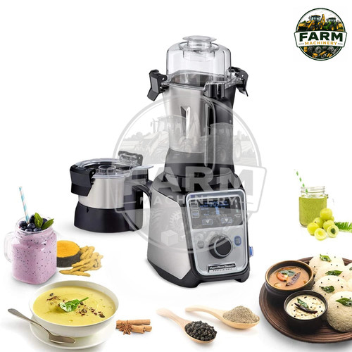 Hamilton beach profi entsafter - profi,