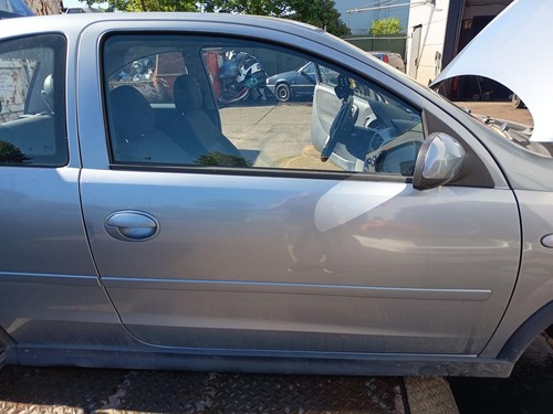 Opel corsa original tür - opel, c
