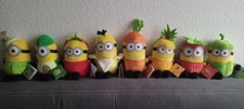 Minions Figuren 😊