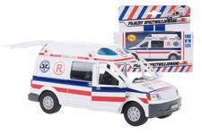 Spielzeug Krankenwagen