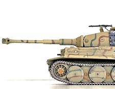 1:87  H0 Artitec, Tiger 8,8