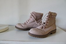 Stiefel Gr. 38 Bond Landrover Rosa Boots
