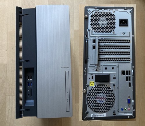 Lenovo ideacentre 720 amd - lenovo,