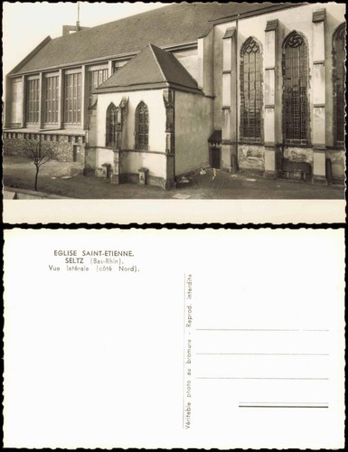 Selz elsaß seltz bas - seltz,