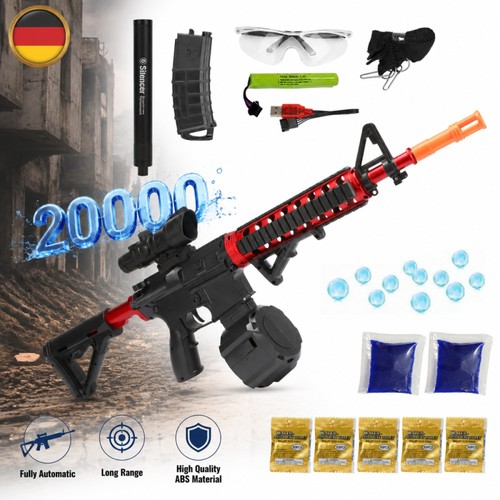M4a1 wasserpistole - m4a1,