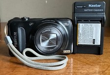 Fujifilm FinePix F Series