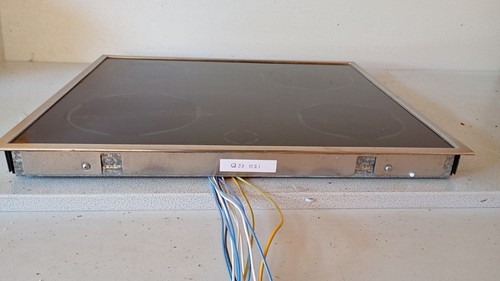 Juno jec300e ceranfeld - juno,