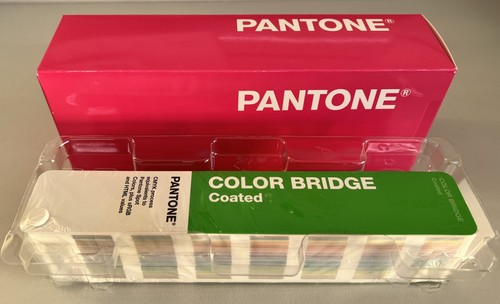 Pantone original fächer - original,