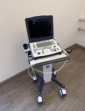 Ultraschallgerät Logiq V 2