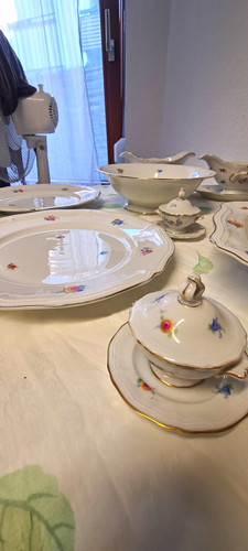 Rosenthal chippendale essset - rosenthal,