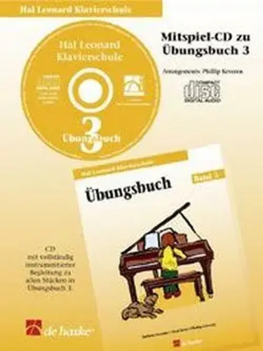 Leonard klavierschule - leonard,