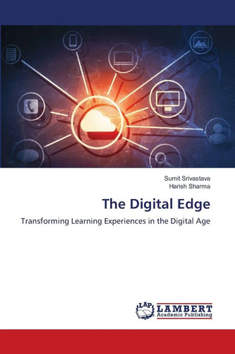 The digital edge transforming - digital,