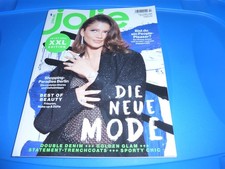 Jolie Magazin / Februar März