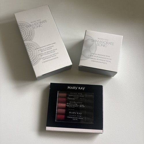 Mary kay skinvigorate sonic - mary,