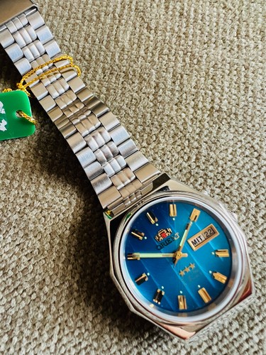 Nos vintage orient - nos,