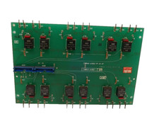 Siemens Steuerungsplatine |