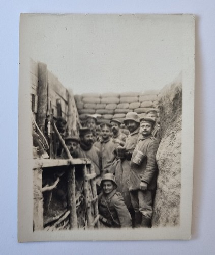 Original foto deutsche - -,