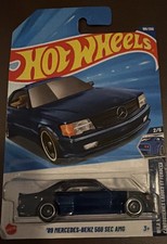 Longcard hot wheels 89 - hot,