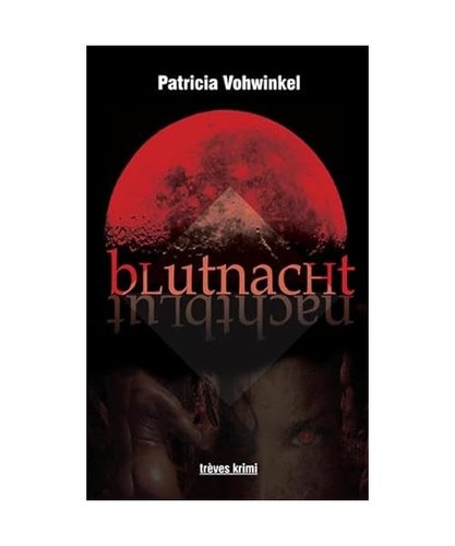 Blutnacht nachtblut - -,