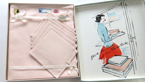 Vintage pichler leinen - pichler,