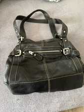 Fossil Handtasche