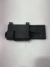 VW Golf IV 4 Sicherungskasten