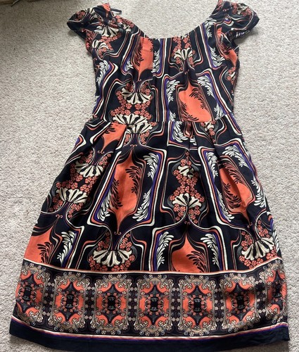 New look kleid art - look,