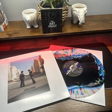 Pink Floyd Wish You Were Here