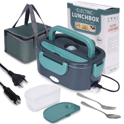 60w elektrische lunchbox - 60w,
