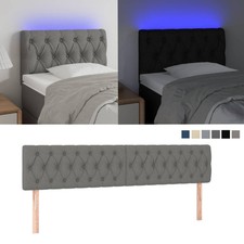 LED Bett Kopfteil Bettkopfteil