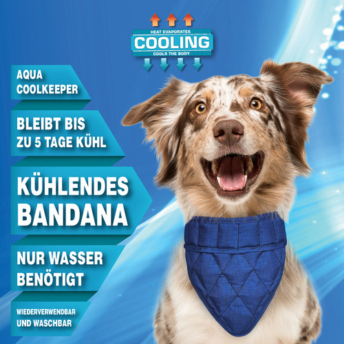 Aqua coolkeeper - aqua,