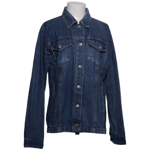 Crazy world jeansjacke - crazy, world,