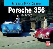 Porsche 356 1948 1965 - 356:,